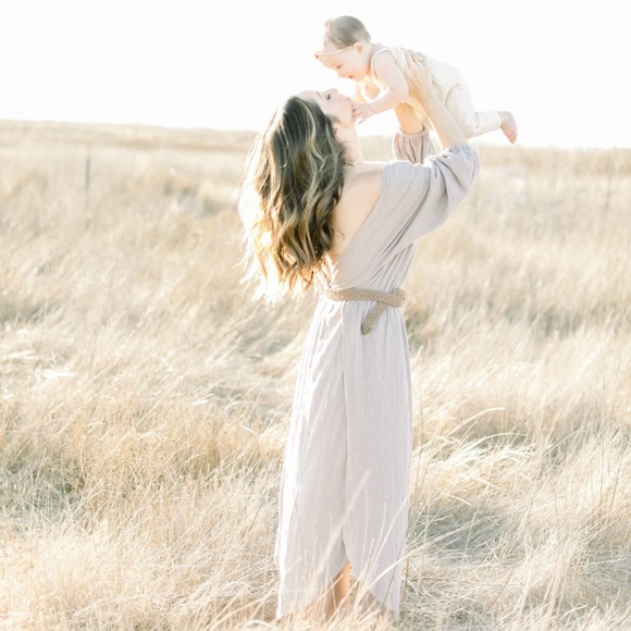 Free People Women’s Boho Dress - Picture 6 of 6